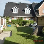 Endreihenhaus Eva, Sylt - Westerland