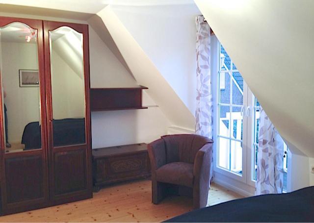 Endreihenhaus Eva, Sylt - Westerland
